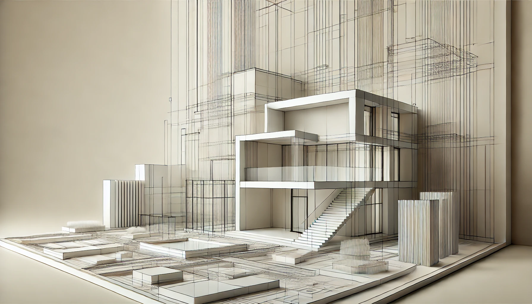 Diseño arquitectónico