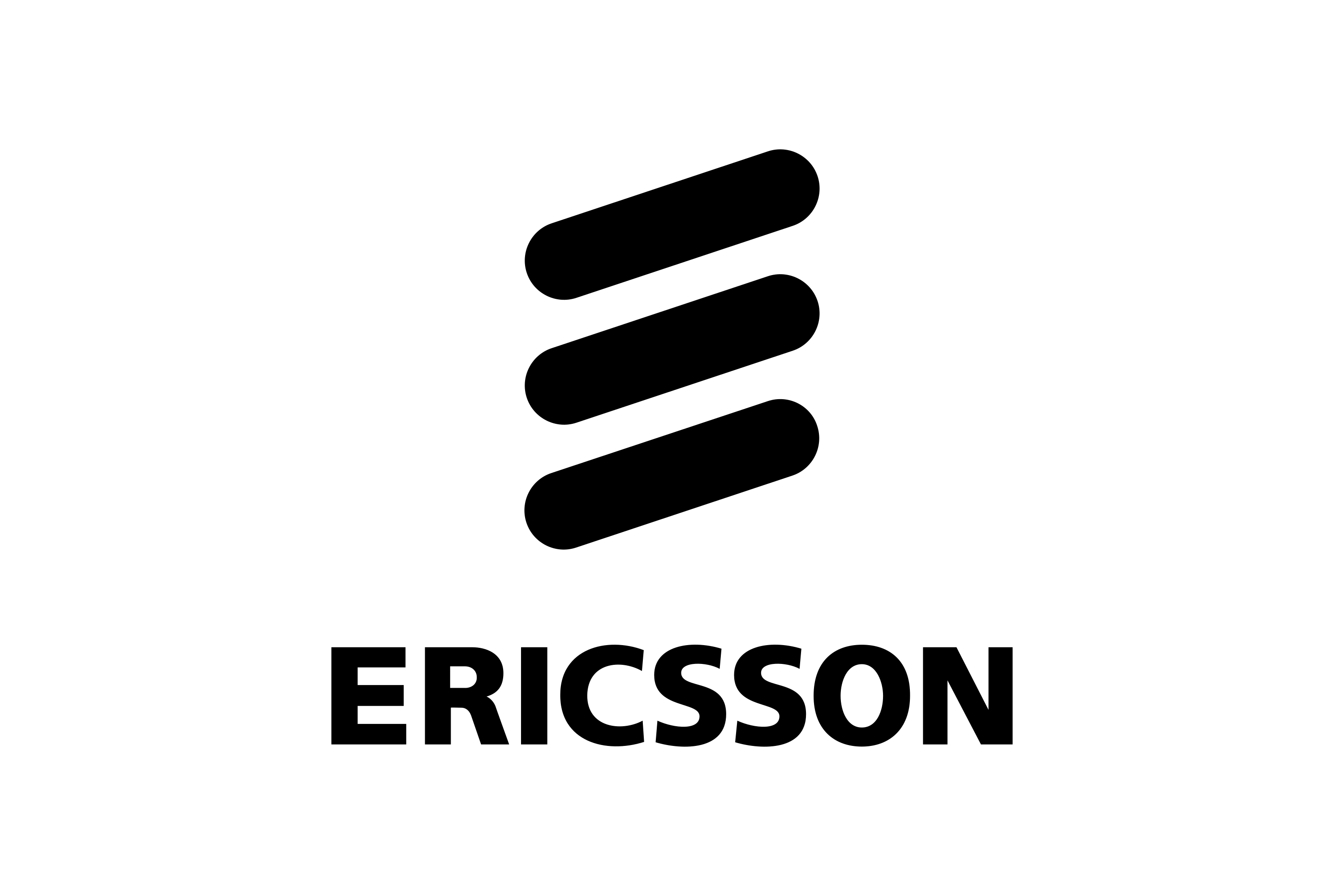 ERICSSON