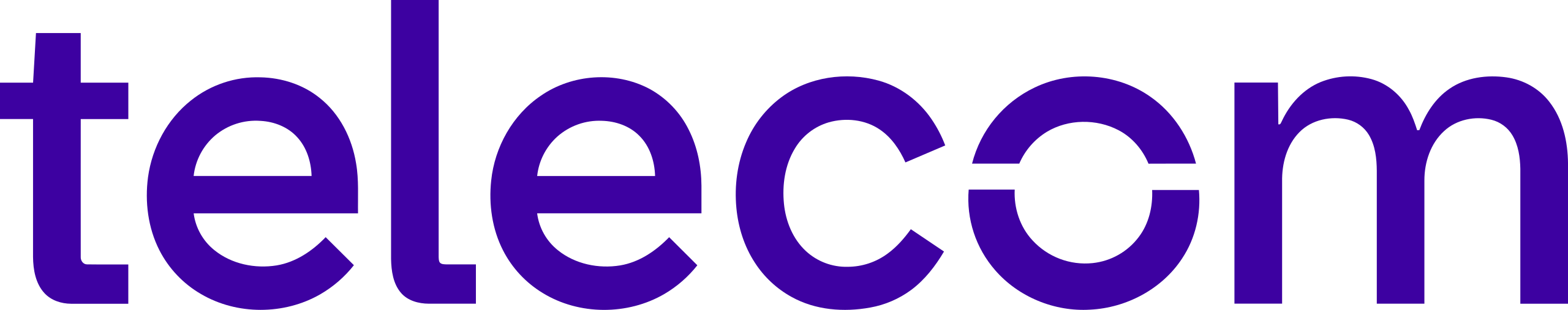 TELECOM